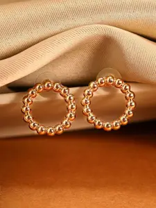 Priyaasi Contemporary Studs Earrings