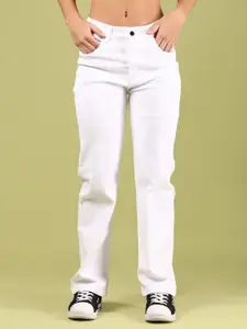 V-Mart Women Mid-Rise Jeans