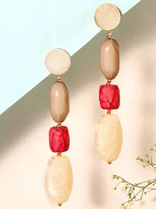 Priyaasi Contemporary Drop Earrings