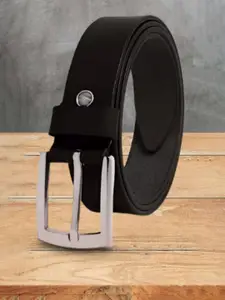 Azibo Men Leather Formal Belt