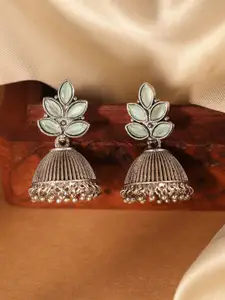 Priyaasi Contemporary Jhumkas Earrings
