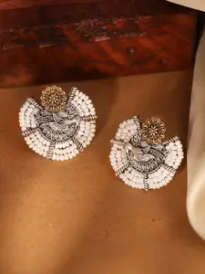 Priyaasi Contemporary Studs Earrings