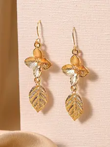 Priyaasi Contemporary Drop Earrings