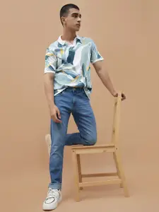 Fame Forever by Lifestyle Men Tapered Fit Jeans