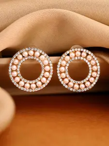 Priyaasi Contemporary Studs Earrings