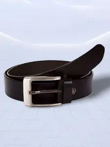 Azibo Men Leather Formal Belt