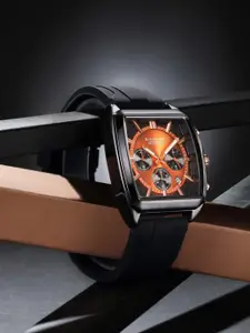 GIORDANO Men Dial & Straps Analogue Watch GZ-50124-03