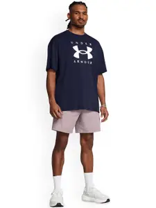 UNDER ARMOUR Meridian Men Mid Rise Relaxed Fit Shorts