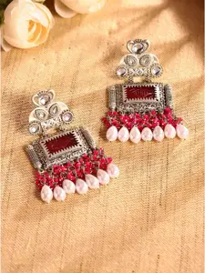Priyaasi Contemporary Drop Earrings
