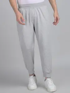 Alan Jones Men Mid Rise Joggers