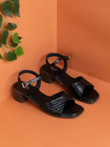 Inc 5 Women Block Sandals