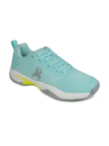 Trenz Women Mesh Tennis Shoes