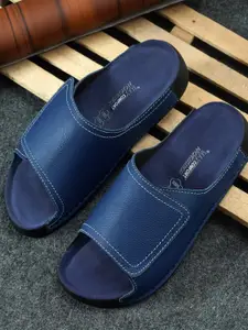 NICO NERINI Men Room Slippers