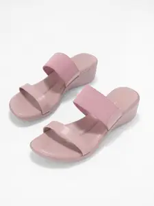 Forever Glam by Pantaloons Open Toe Heels