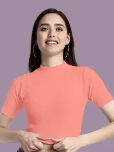 Dream Beauty Fashion top-67-bullet-peach Women Top