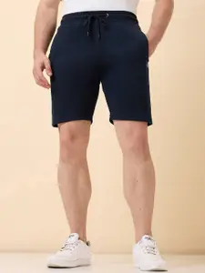 Status Quo Men Mid-Rise Regular Fit Shorts