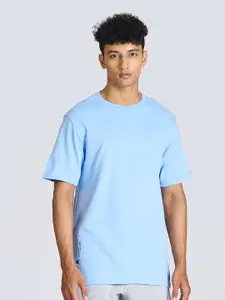 Domyos By Decathlon Men Cotton Training T-Shirt