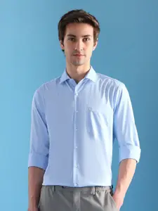 Arrow Men Classic Opaque Formal Shirt