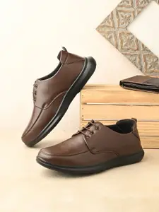Rowlans Men Lace-Ups Derbys