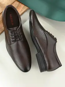 Killer Men Lace-Ups Formal Derbys