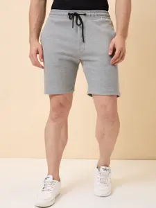 Status Quo Men Regular Fit Shorts