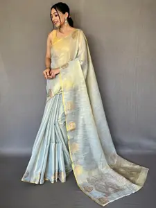 Anouk Woven Design Saree