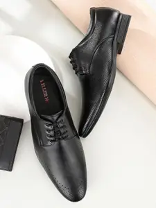 Killer Men Lace-Ups Formal Derbys
