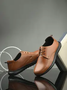 Rowlans Men Casual Derbys