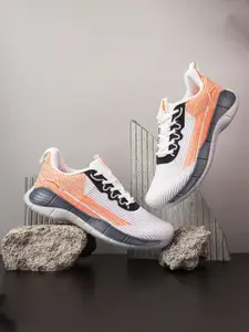 JQR Men ZAPATOS-01 Memory Foam Running Shoes