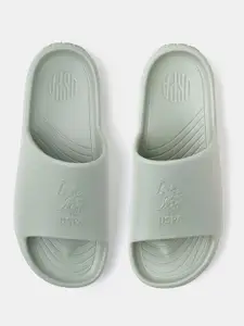 U.S. Polo Assn. Men Sliders