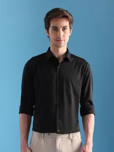 Arrow Men Classic Opaque Formal Shirt