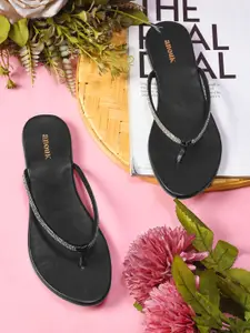 Anouk Women Open Toe Flats