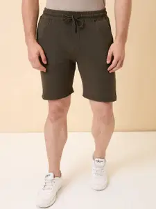 Status Quo Men Regular Fit Shorts