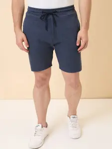 Status Quo Men Regular Fit Shorts