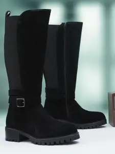 NICO NERINI Women Casual Rain Boots