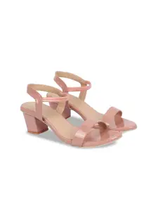 FABBMATE Women Open Toe Sandals