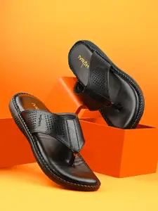 IVRAH Men Slip-On Comfort Sandals