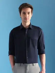 Arrow Men Classic Opaque Formal Shirt