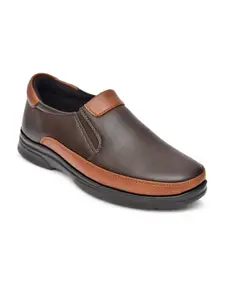 HEALTH FIT Men Ultra Lightweight Orthopedic & Diabetic Shoes