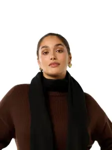 Forever New Women Tasselled Scarf