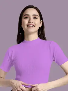 Dream Beauty Fashion Women Round Neck Top