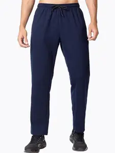 TOXA Men Men Solid Winter Fleece Track Pant