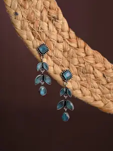 Anvik Contemporary Drop Earrings