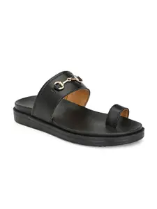 Eego Italy Men Comfort Ethnic Sandals