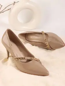 Lavie Women Pointed Toe Stiletto Pumps