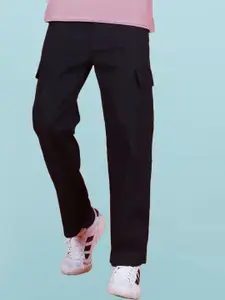 LINARIA Men Dad Fit Jeans