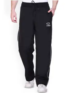 SOBERSAINT Men Mid-Rise Track Pant