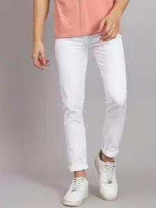 LINARIA Men Classic Relaxed Fit Clean Look Jeans