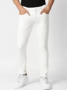 LINARIA Men Classic Straight Fit Jeans