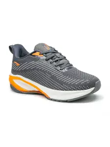 ASIAN TITAN-04 Men Mesh Running Non-Marking Shoes